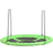 NSH Nordic Round Swing 805459