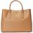 Lauren Ralph Lauren Shopper - Brown