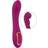 Javida Inflatable Vibrator