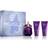 MUGLER Alien Gift Set EdP 30ml + Body Lotion 50ml + Shower Gel 50ml