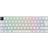 Logitech PRO X 60 LIGHTSPEED Gaming Keyboard (Nordic)