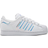 Adidas Junior Superstar Iridescent - Cloud White/Cloud White/Core Black