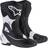 Alpinestars SMX S Boots Svart/Vit Herr, Dam