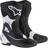 Alpinestars SMX S Støvler Sort/Hvid Herre, Dame