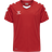 Hummel Kid's Core XK Poly Jersey S/S - True Red (211456-3062)
