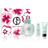 Giorgio Armani Acqua di Gioia Gift Set EdP 100ml + EdP 10ml + Body Lotion 50ml