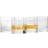 Mikasa Double Old Fashioned Tumblerglas 37.7cl 4st