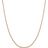 Maanesten Eva Choker Necklace - Gold