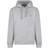 Iron Mountain Pullover Hoodie - Light Grey