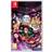 DEMON SLAYER: KIMETSU NO YAIBA - THE HINOKAMI CHRONICLES (Switch)