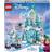 LEGO Disney Elsas Magical Ice Palace 43172