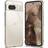 Ringke Google Pixel 8a Fusion skal, genomskinlig