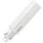 Philips CorePro PLC LED Lamps 8.5W G24d-3