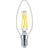 Philips MAS DT LED Lamps 2.5W E14 B35