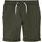 Hummel Vermo Sweat Short - Deep Depths (13201050)