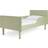 Habitat 60 Alba Toddler Bed With Mattress
