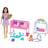 Barbie Skipper Babysitter Doll with Twin Nursery Playset and Accessories Set 17pcs