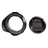 Hama Universal Lens Hood with Cap 62mm Motljusskydd