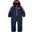 Helly Hansen Kid's Rider 2.0 Insulated Snow Suit - Navy (41772-597)