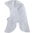 Joha Single Layer Balaclava - Light Grey (99454-28-15340)