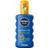 Nivea Sun Protect & Moisture Spray SPF15 200ml