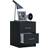VCM Boxal Mini Black Sengebord 35x30cm