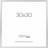 Focus Soul White Ram 30x30cm