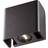 SLV Mana Anthracite Wall light