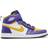 Nike Air Jordan 1 High FlyEase M - Dark Concord/White/Black/Taxi