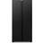 Fridgemaster MS83430EB Black