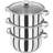 Judge Essentials med lock 1.2 L 22 cm
