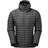 Montane Men's Icarus Lite Hooded Jacket - Slate