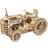 ROKR Puzzles Tractor 3D Puzzle