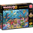 Jumbo Wasgij Original 43 Aquarium Antics! 1000 Pieces