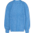 Noella Fora Knit Cardigan - Blue