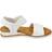 Skechers Bobs Desert Kiss - White