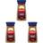 Kenco Rich Instant Coffee 200g 3pack