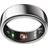 Oura Ring Gen3 Horizon Size 9 Silver