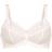 Rosa Faia Sita Soft Bra - Off White