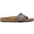 Birkenstock Catalina Birko-Flor - Brown/Mocha