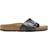 Birkenstock Catalina Birko-Flor - Black/Graceful Licorice