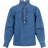 Neo Noir Justine Denim Shirt - Blue