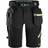 Snickers 6140 Flexiwork Softshell Shorts