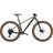 Trek Marlin 8 Gen 3 Matte Dnister Black Unisex