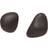 Ferm Living Cairn Dark Brown Coat Hook 70.1cm 2pcs