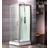 Bathlife Logi (BL-72810) 900x900x2250mm