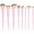 Brushworks HD Ultimate Makeup Brush Set