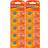 Eastcell CR927 10-pack