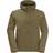 Jack Wolfskin Mainkai Jacket M - Gray Olive