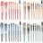 Olbups Makeup Brush Set